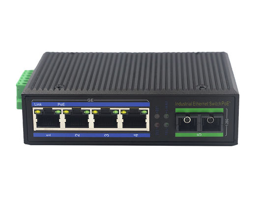 MSG1104P 100Base-T 1000M 5000A 3W 10 기가비트 이더넷 스위치