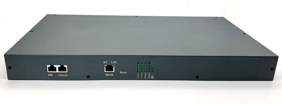 음성 분리기 에너지 절약 지원 접합 형태에서 건설되는 소형 ADSL VDSL2 IP DSLAM 교량 형태